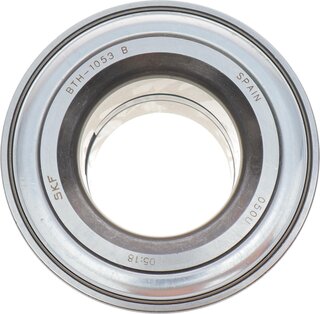 SKF VKBA 3663