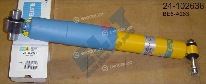 Bilstein 24-102636
