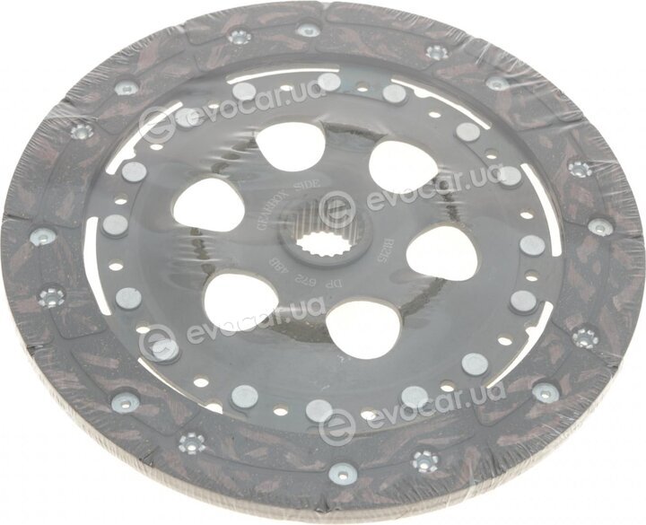 Kawe / Quick Brake 961903CSC