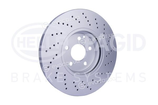 Hella 8DD 355 128-151