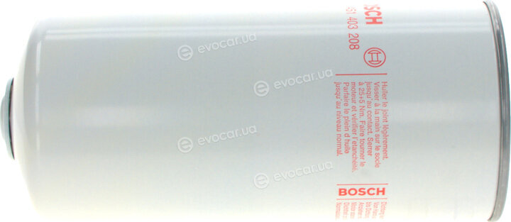 Bosch 0 451 403 208