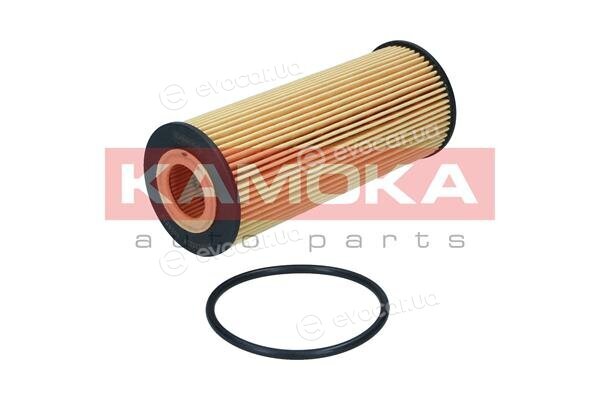 Kamoka F125101