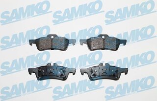LPR / Samko 5SP861