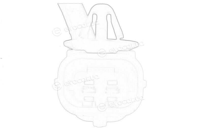 Mopar (PSA / FCA) 55284358