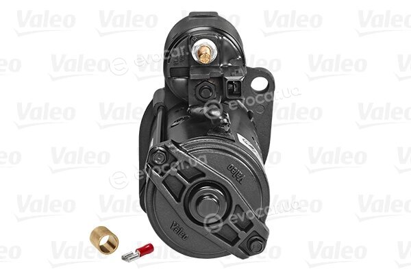 Valeo 455939