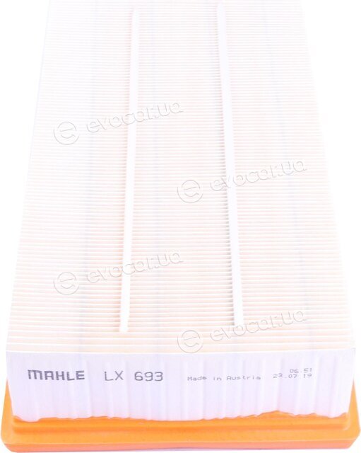 Mahle LX 693/S