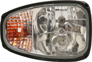 Trucklight HL-JC001R