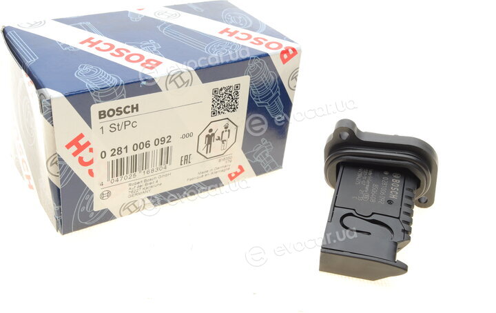 Bosch 0 281 006 092