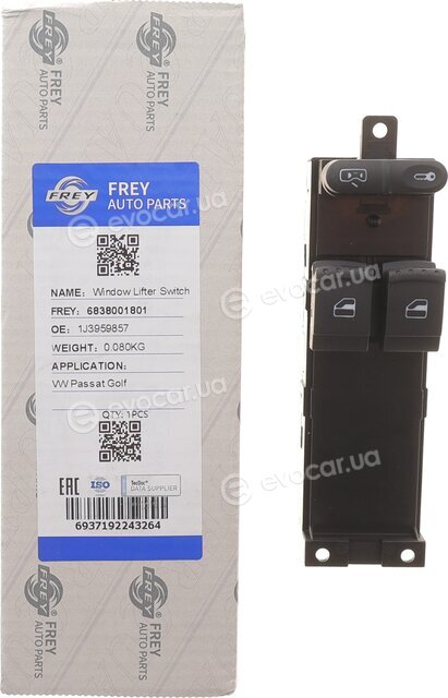 Frey 6838001801