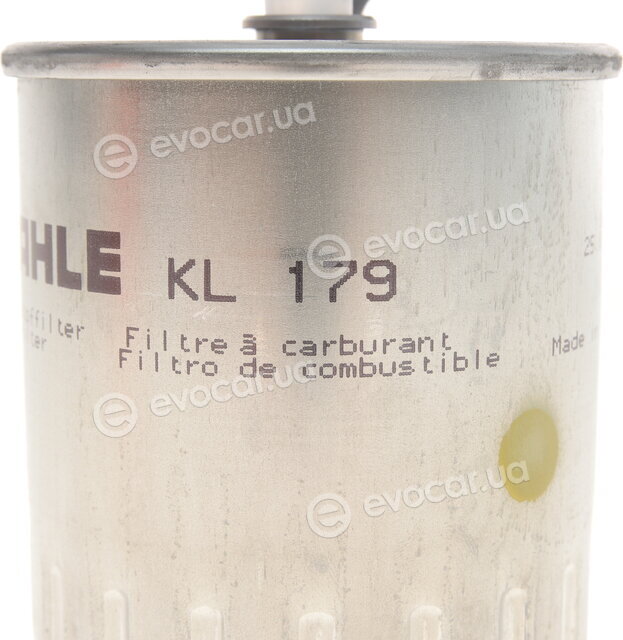 Mahle KL 179