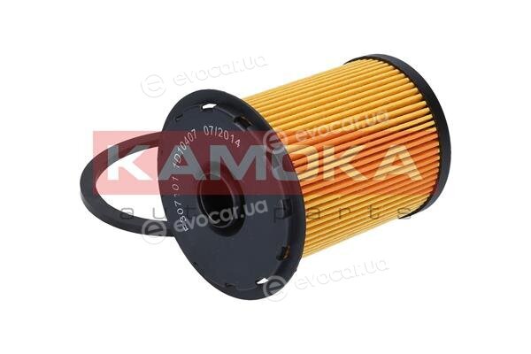 Kamoka F307101