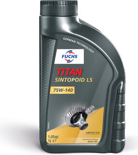 Fuchs 600748593