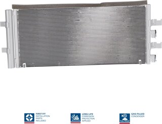 Nissens 940997