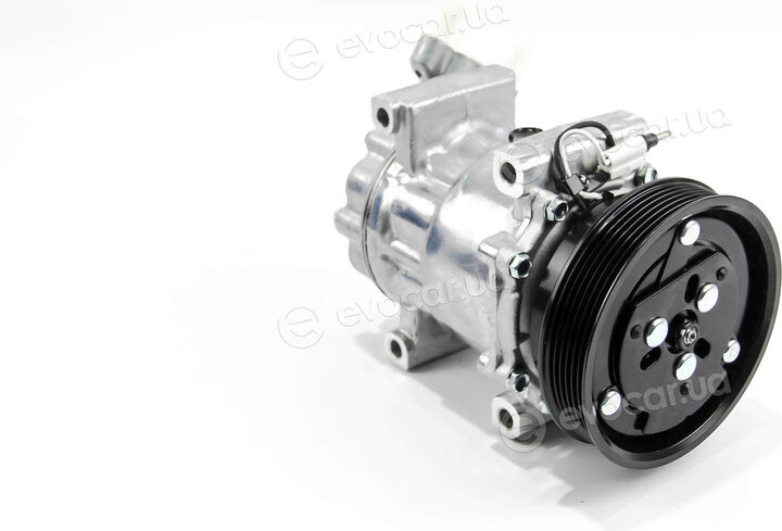 Mahle ACP 31 000S