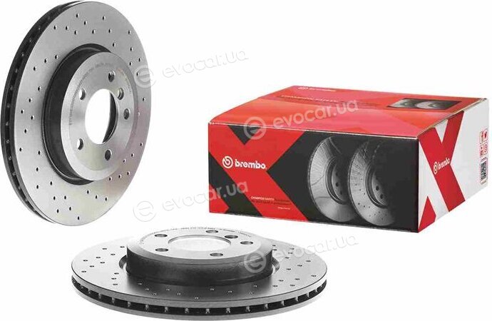 Brembo 09.8952.1X