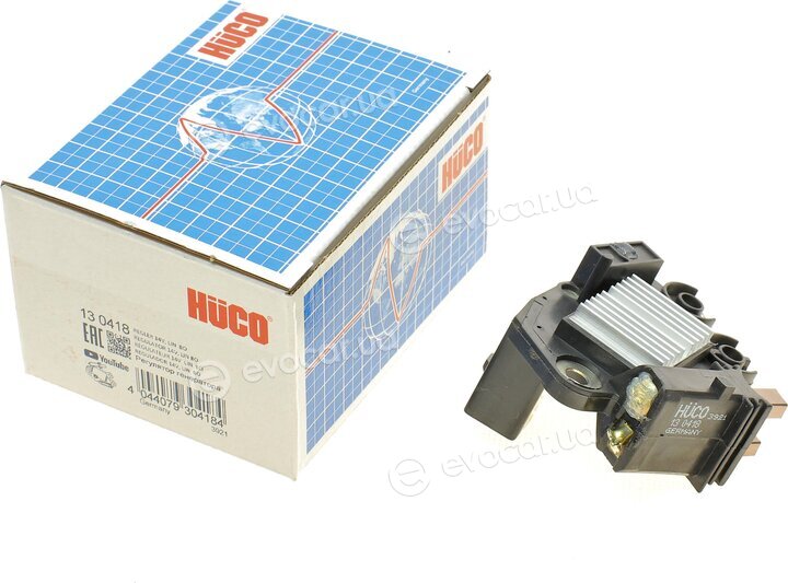 Astemo (Hitachi) / Huco 130418