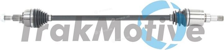 TrakMotive 30-2611