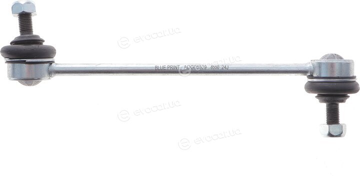 Blue Print ADG08539