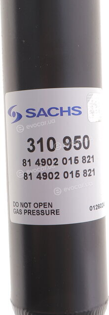 Sachs 310 950