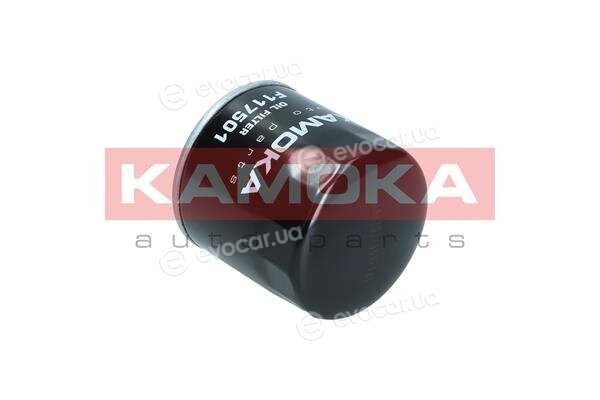 Kamoka F117501