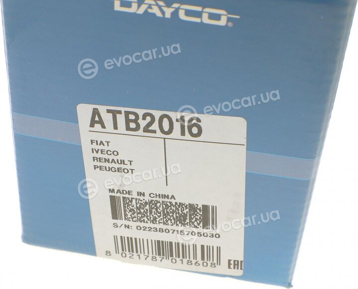 Dayco ATB2016