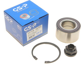 GSP GK7036
