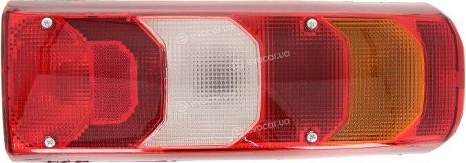Trucklight TL-ME010R