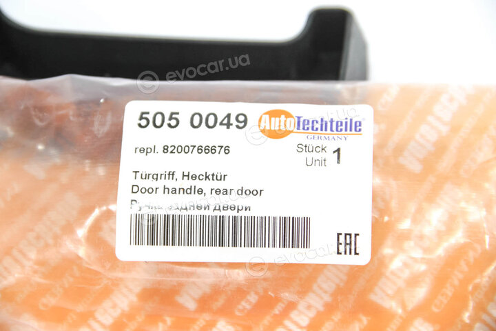 Autotechteile 505 0049