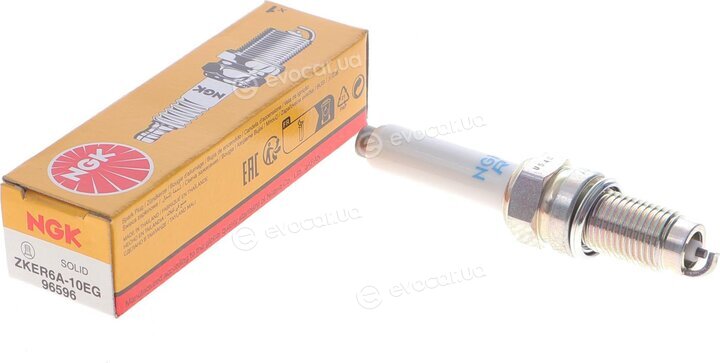NGK / NTK ZKER6A-10EG