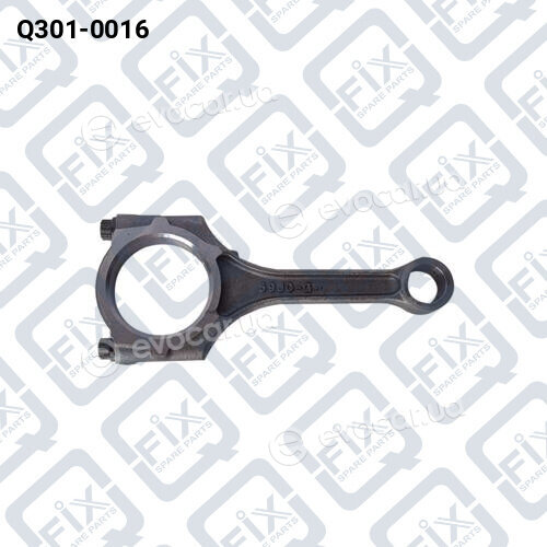 Q-Fix Q3010016