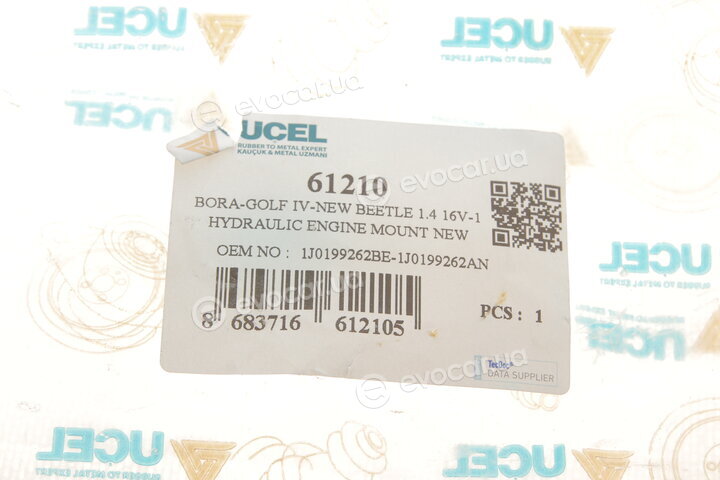 Ucel 61210