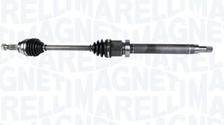 Magneti Marelli 302004190172