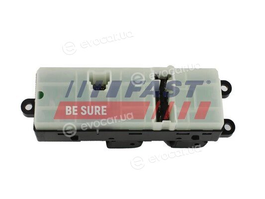 Fast FT09016