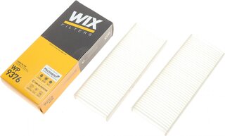 WIX WP9376