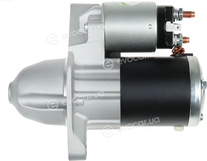 AS S5393S