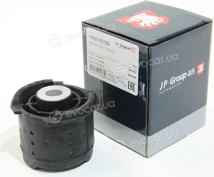 JP Group 1450100780