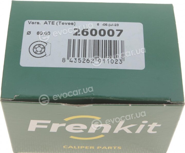 Frenkit 260007