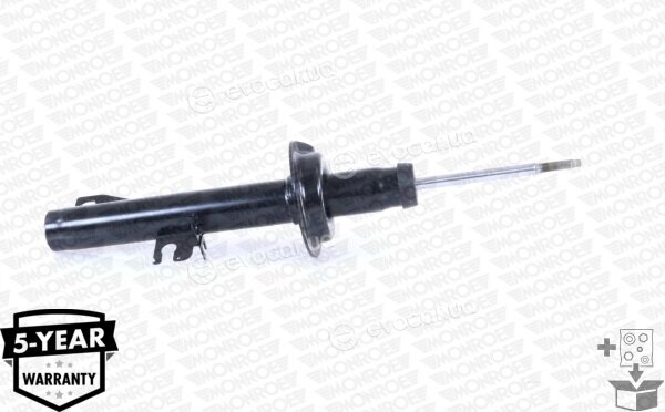Monroe G1260