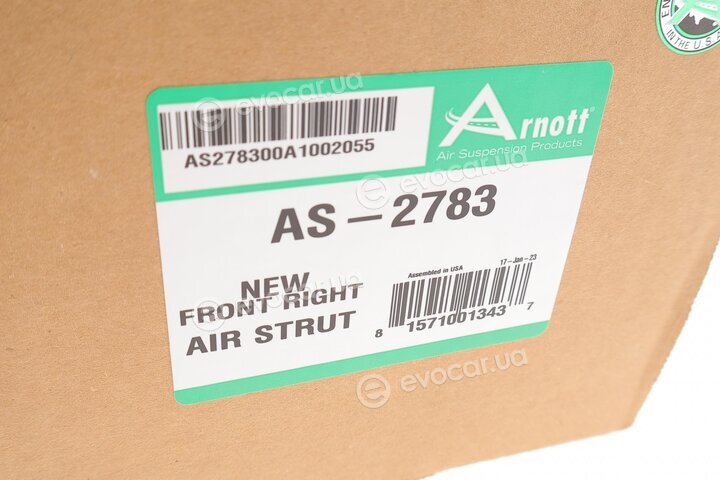 Arnott AS-2783