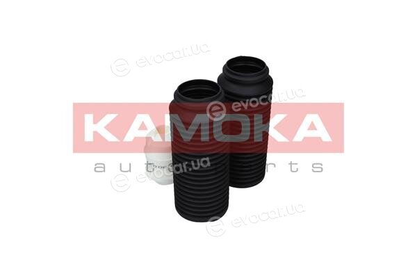 Kamoka 2019007