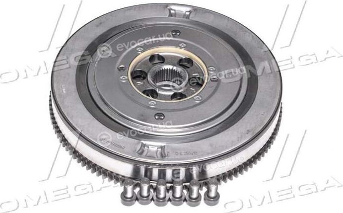 Sachs 2295 002 040