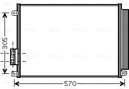 AVA FT5347D