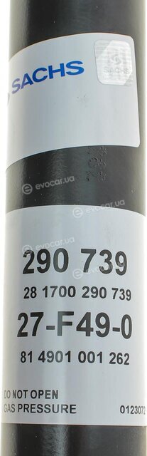 Sachs 290 739