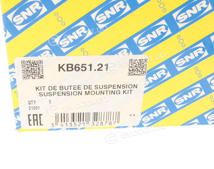 NTN / SNR KB651.21