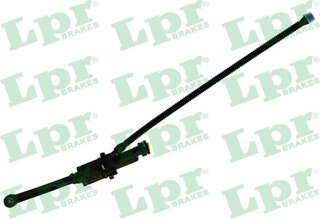 LPR / Samko 2431