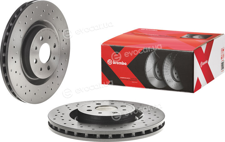 Brembo 09.8004.4X