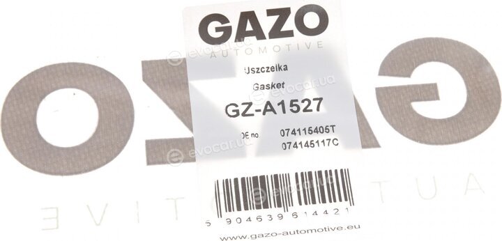 Gazo GZ-A1527