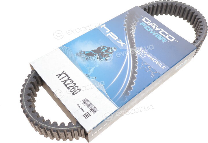 Dayco XTX2260