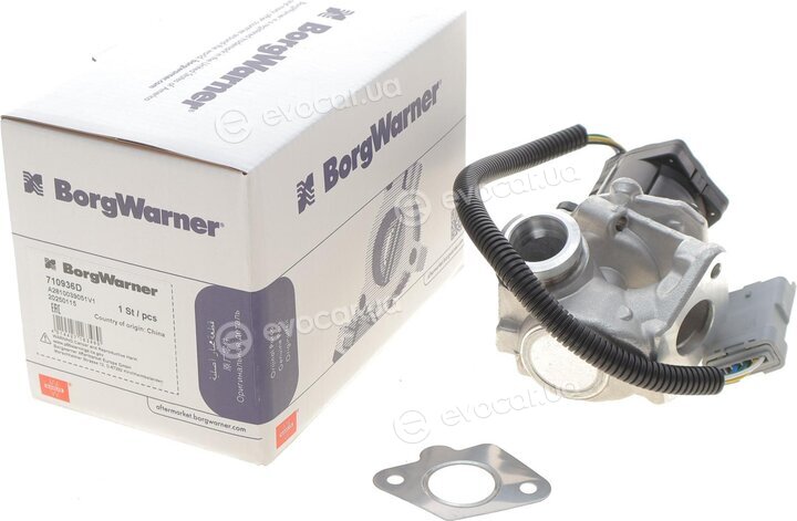 Wahler / BorgWarner 710936D