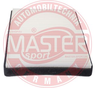 Master Sport 2650-IF-PCS-MS